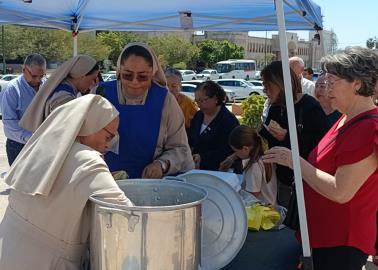 Evangelizan a pueblos de la Etnia Yaqui; piden apoyo