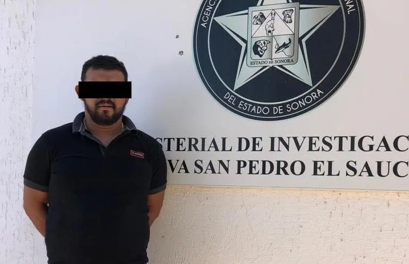 En San Pedro el Saucito, Jesús Alonso pasará casi medio siglo en prisión por abuso a una menor