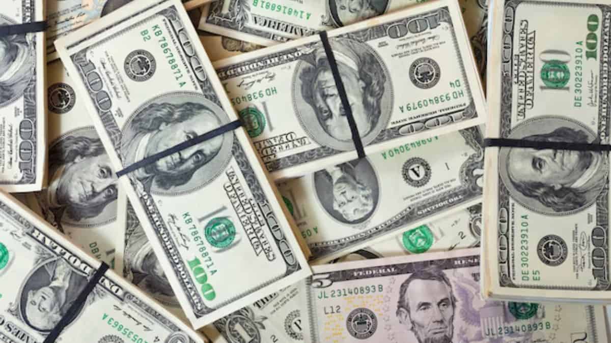 Precio del dólar hoy domingo 23 de marzo: Peso se deprecia ante políticas de Estados Unidos