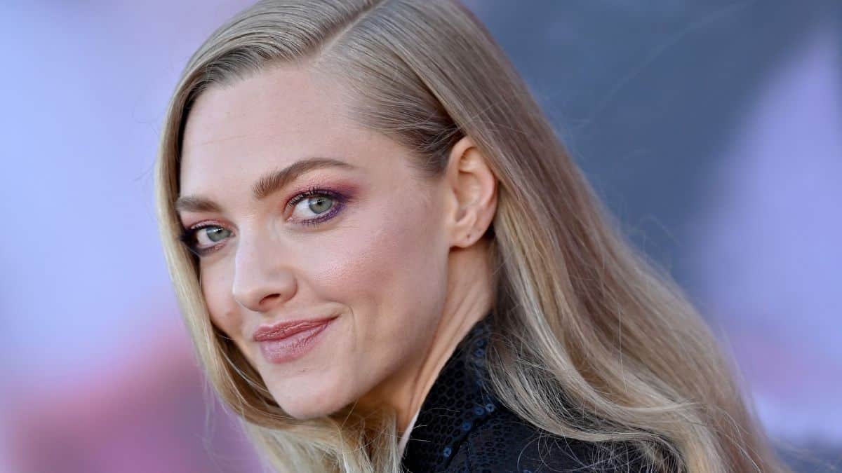 ¿Quién es Amanda Seyfried? La actriz rechazó el papel de Gamora de Guardianes de la galaxia