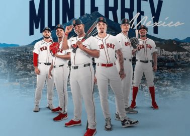 Red Sox llevará grandes figuras a Monterrey para juego de Spring training