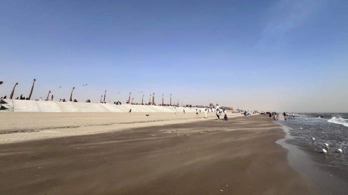 Semana Santa 2025: ¿Cómo llegar de Ciudad Obregón a la playa de Huatabampito? Semana Santa 2025: ¿Cómo llegar de Ciudad Obregón a la playa de Huatabampito?