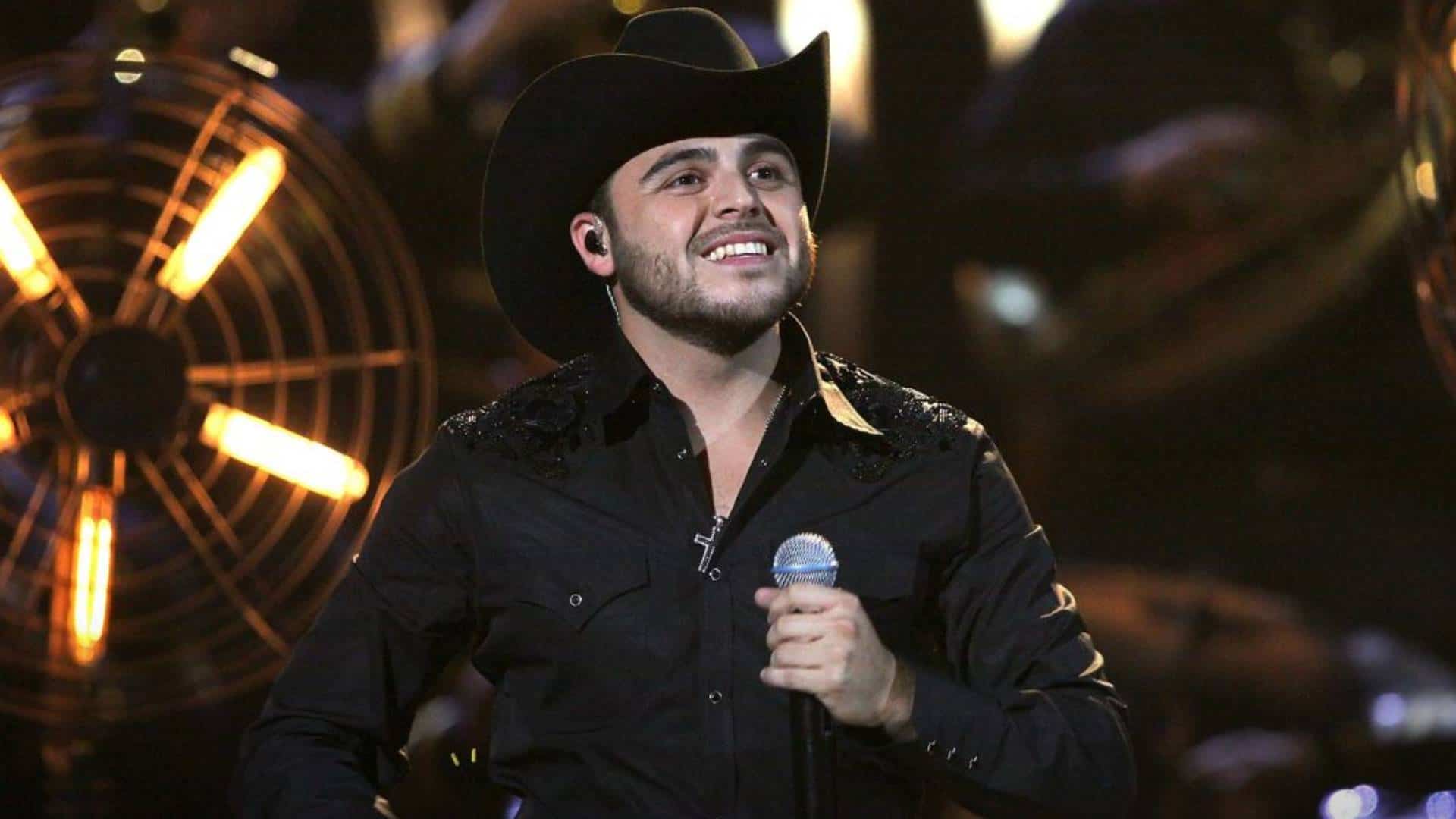 ¿Cuánta fortuna tiene Gerardo Ortiz, el cantante de música regional mexicana, que se declaró culpable?