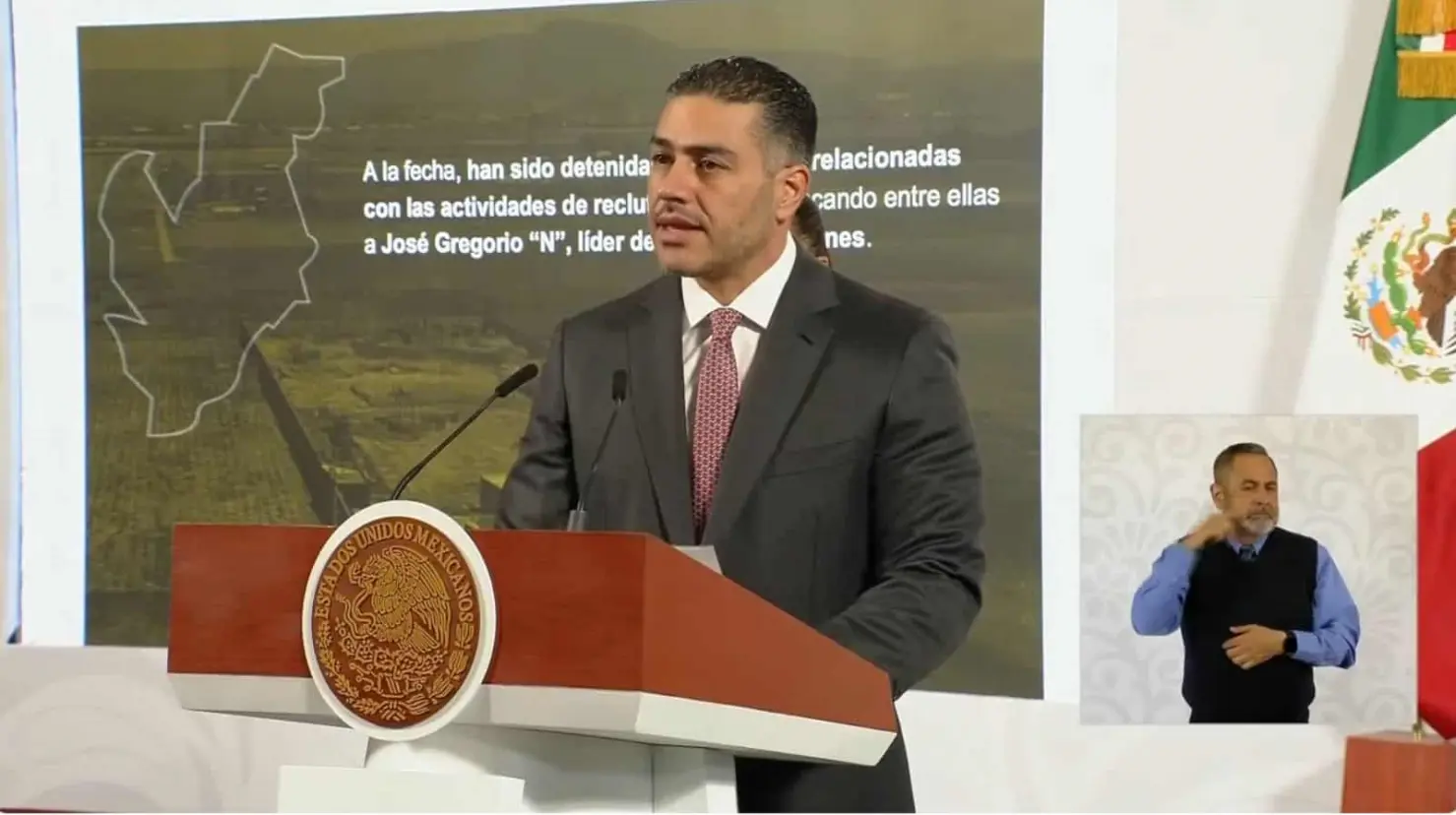 Desactivan 39 cuentas de TikTok que reclutaban para el CJNG con falsas ofertas de trabajo