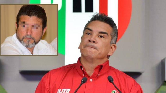 Exfuncionarios de Campeche devuelven millones de pesos al Instituto para Devolver al Pueblo lo Robado Exfuncionarios de Campeche devuelven millones de pesos al Instituto para Devolver al Pueblo lo Robado