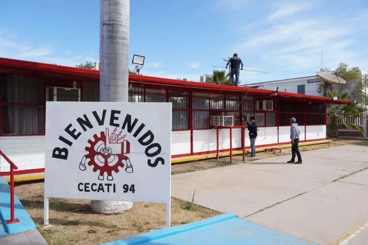 Cursos de refrigeración: Aumenta demanda en Cecati de Cajeme