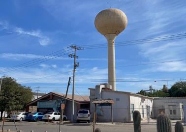 Parque Industrial de Obregón: Rehabilitación ayudará a traer empleos