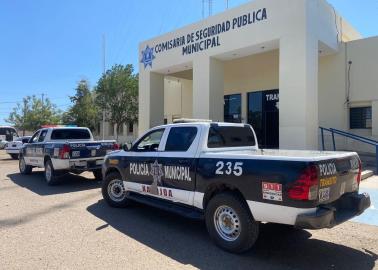 En revisión los casos de policías de Navojoa reprobados en el C3