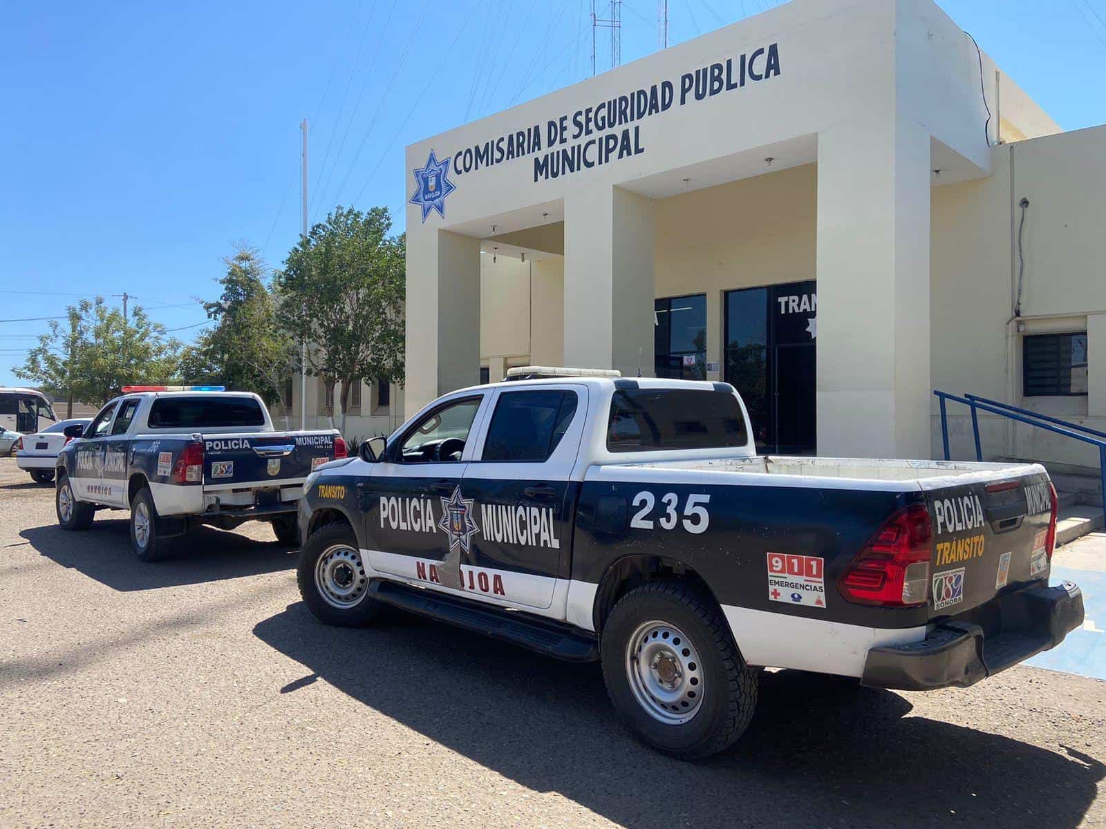 En revisión los casos de policías de Navojoa reprobados en el C3