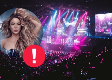 Shakira ha recibido fuertes críticas por sus conciertos en México ¿Qué se ha dicho? | VIDEOS