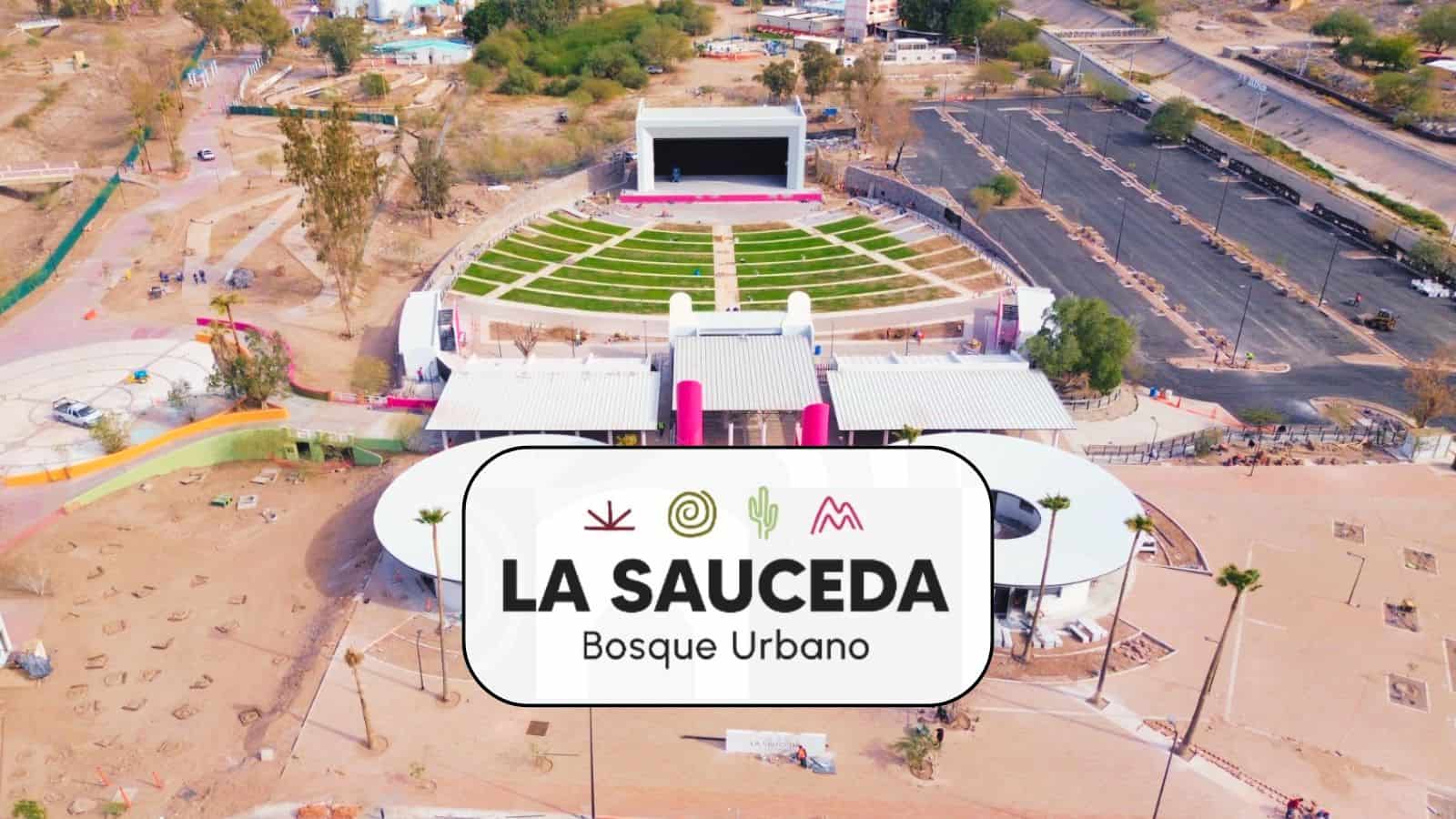 Vuelve La Sauceda en Hermosillo ¿Qué actividades ofrece y cuáles serán los horarios?