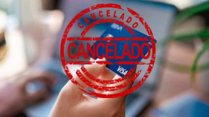 BBVA realiza cancelación de cuentas masivas; ¿cuáles fueron las afectadas y por qué?