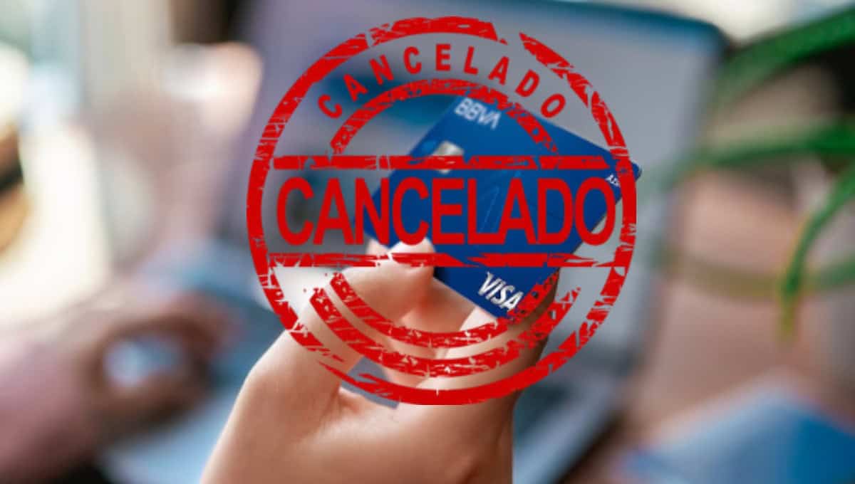 BBVA realiza cancelación de cuentas masivas; ¿cuáles fueron las afectadas y por qué?