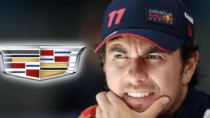 "Checo" Pérez coquetea con la Fórmula, ¿volverá con Cadillac? "Checo" Pérez coquetea con la Fórmula, ¿volverá con Cadillac?