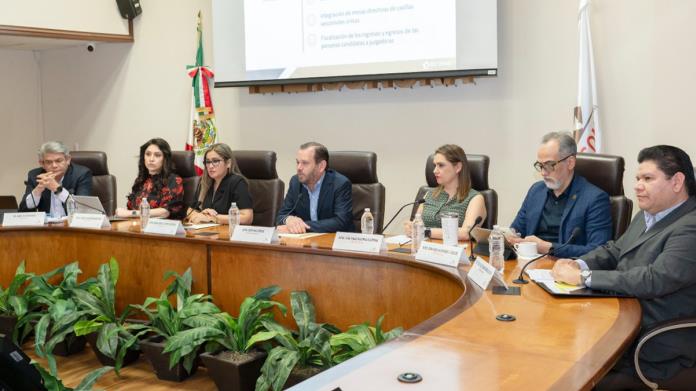 IEE: Falta registrar el 35% de supervisores y capacitadores en Sonora IEE: Falta registrar el 35% de supervisores y capacitadores en Sonora