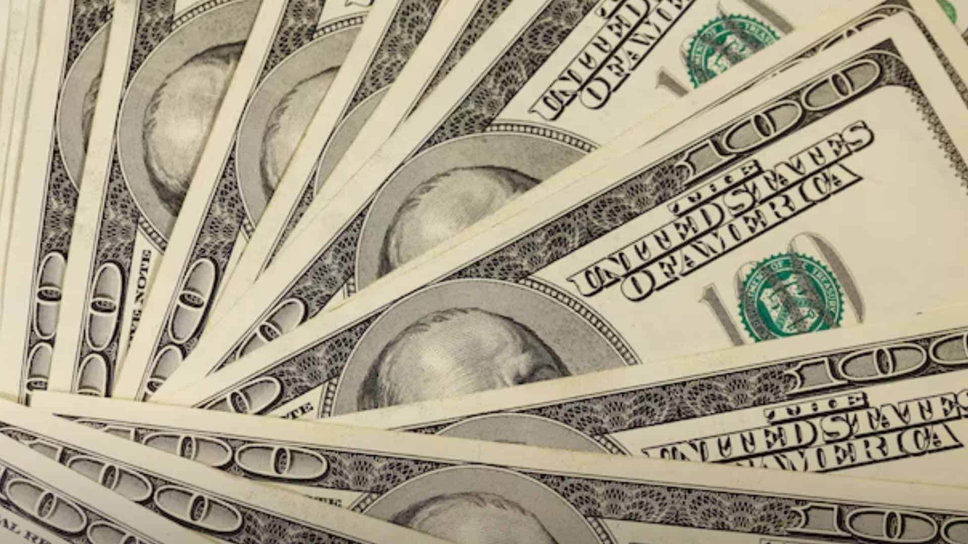 Precio del dólar hoy martes 25 de marzo: El peso se recupera frente al billete verde