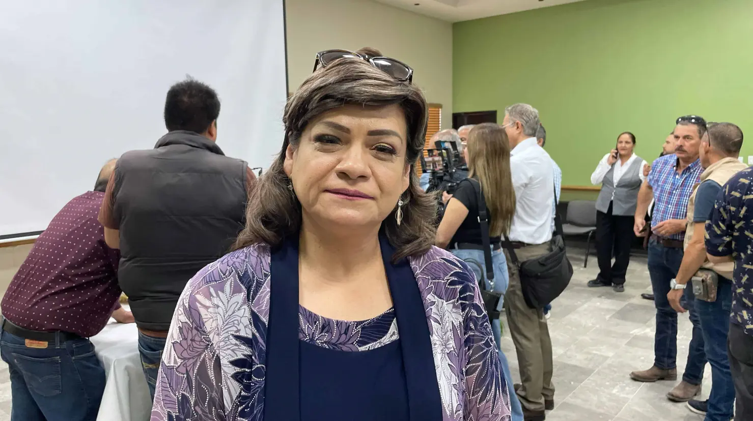 Falta de medicinas afecta a sindicalizados: Sutoc