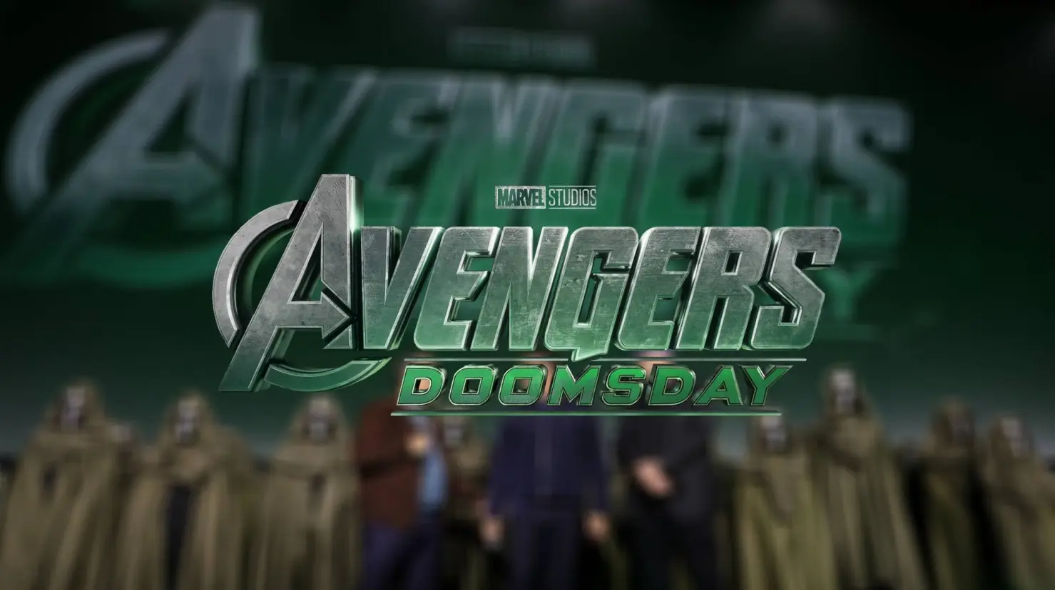 Avengers: Doomsday confirma su elenco y promete un evento épico