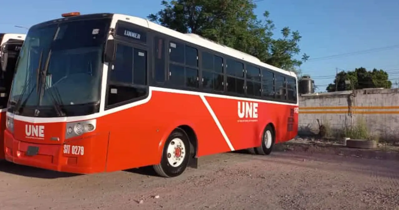 El IMTES se encarga de regular, administrar y desarrollar el servicio de transporte en general que transitan por Sonora y promover el cumplimiento de reglamentos de circulación