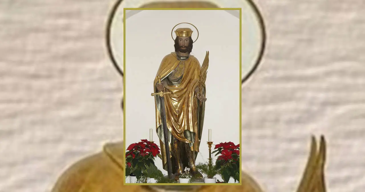 Santoral de hoy, 26 de marzo: San Cástulo, su brutal muerte por defender la fe cristiana