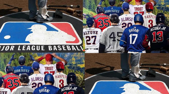 Se reanuda este jueves el Play Ball en Grandes Ligas Se reanuda este jueves el Play Ball en Grandes Ligas