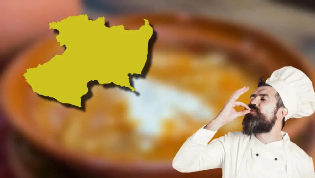 Taste Atlas revela que en Michoacán se encuentra la sopa más rica de México. Foto: Original
