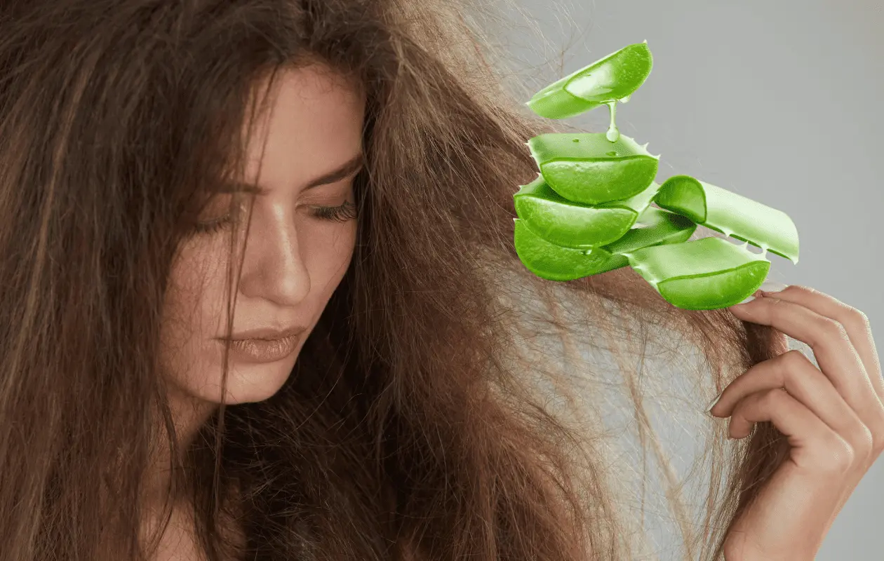Muchas personas viven este problema frecuentemente con su cabello.
