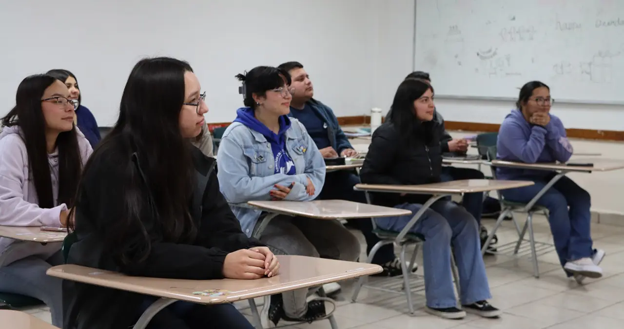 El registro se hace un tiempo promedio de 30 minutos