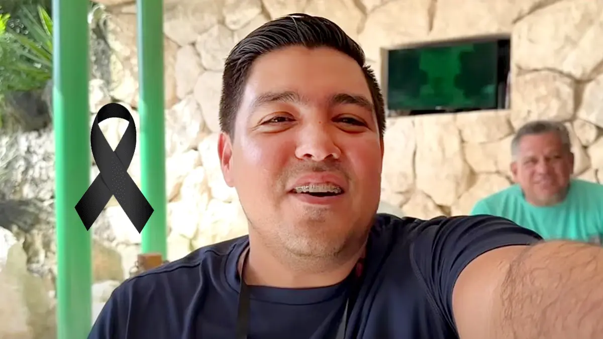 ¿Quién fue Gail Castro, hermano de Markitos Toys acribillado en un restaurante de Ensenada?