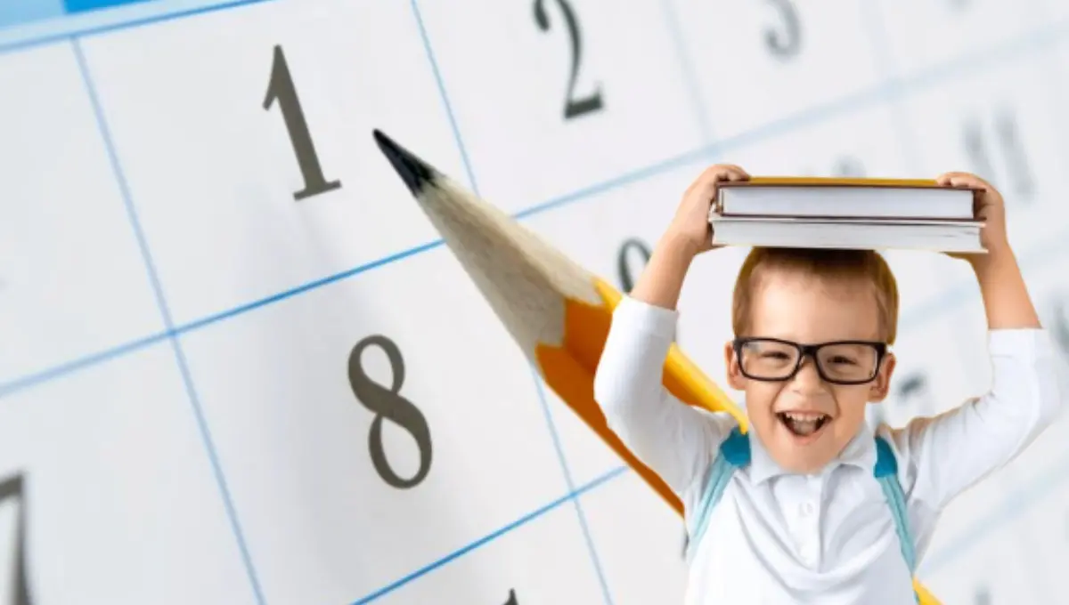 Conoce todos los puentes y días de descanso de mayo respaldados por la SEP. Foto: Original