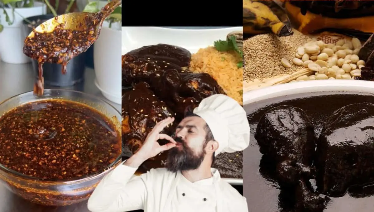 Taste Atlas revela las 3 salsas mexicanas consideradas como las mejores del mundo. Foto: Original