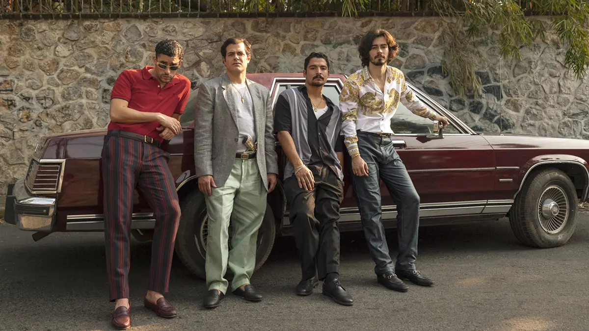 Bacteria manda al hospital a actor de “Narcos”; lo inducen al coma