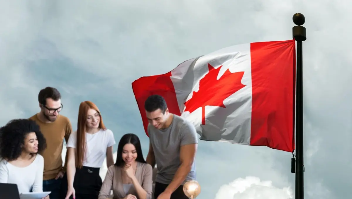 Así puedes ingresar al programa que permite a los mexicanos trabajar en Canadá. Foto: Original