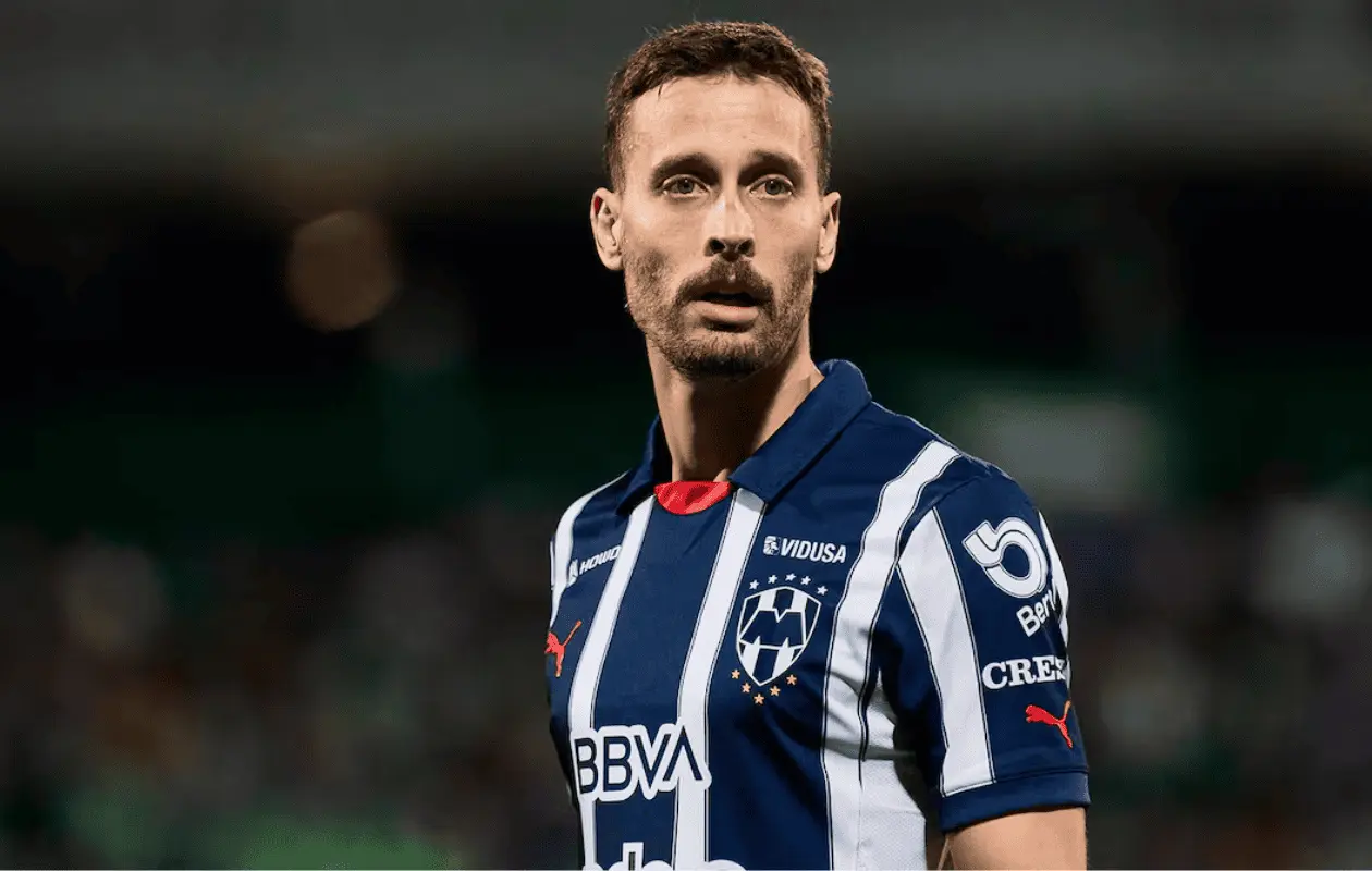 El jugador se puso en la mira de la prensa tras el reporte de altercado que tuvo con su Director Técnico.