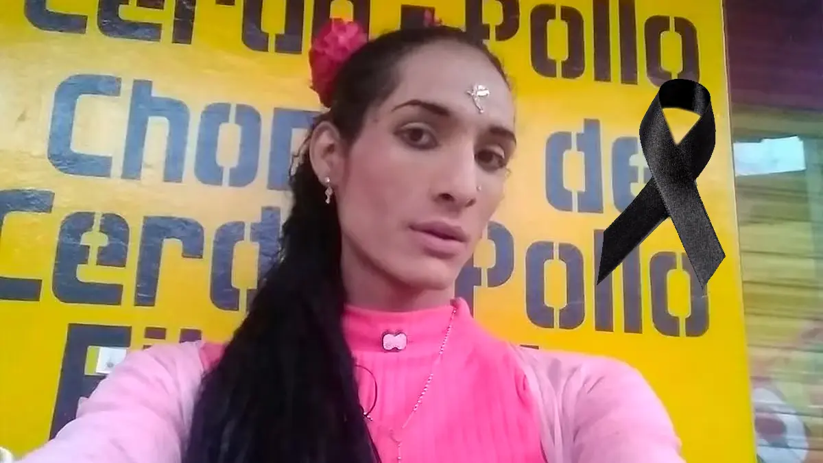Asesinato de mujer trans conmociona al mundo por la crueldad con que le mataron
