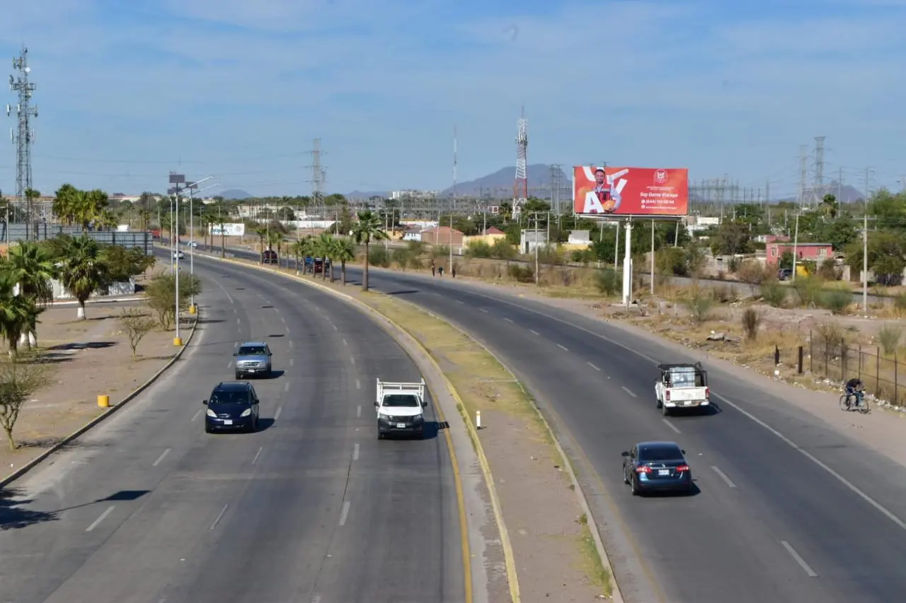 Capufe: Arrancará operativo de Semana Santa en carreteras federales