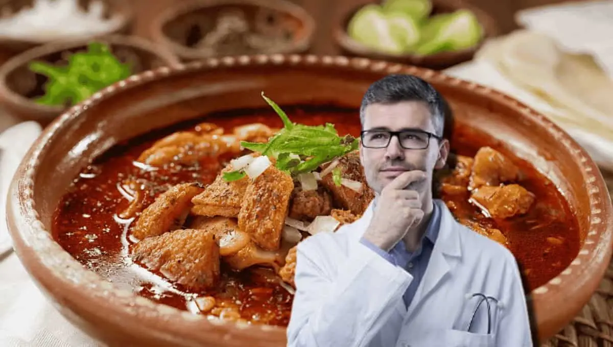 Expertos revelan si la carne de menudo es o no saludable. Foto: Original