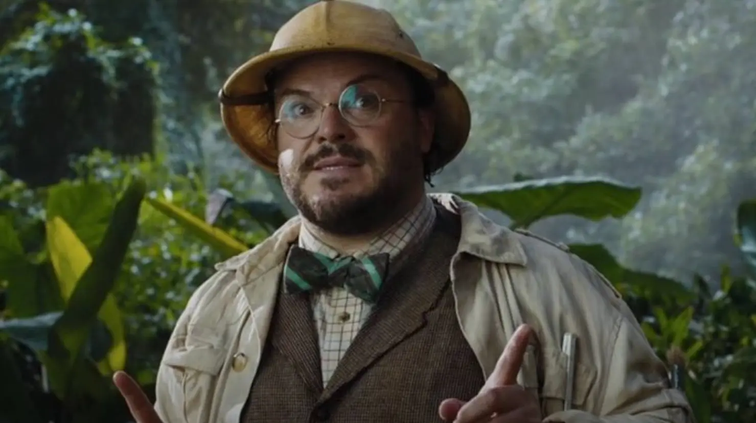¿De cuánto es la fortuna de Jack Black, querido actor y protagonista de Minecraft?