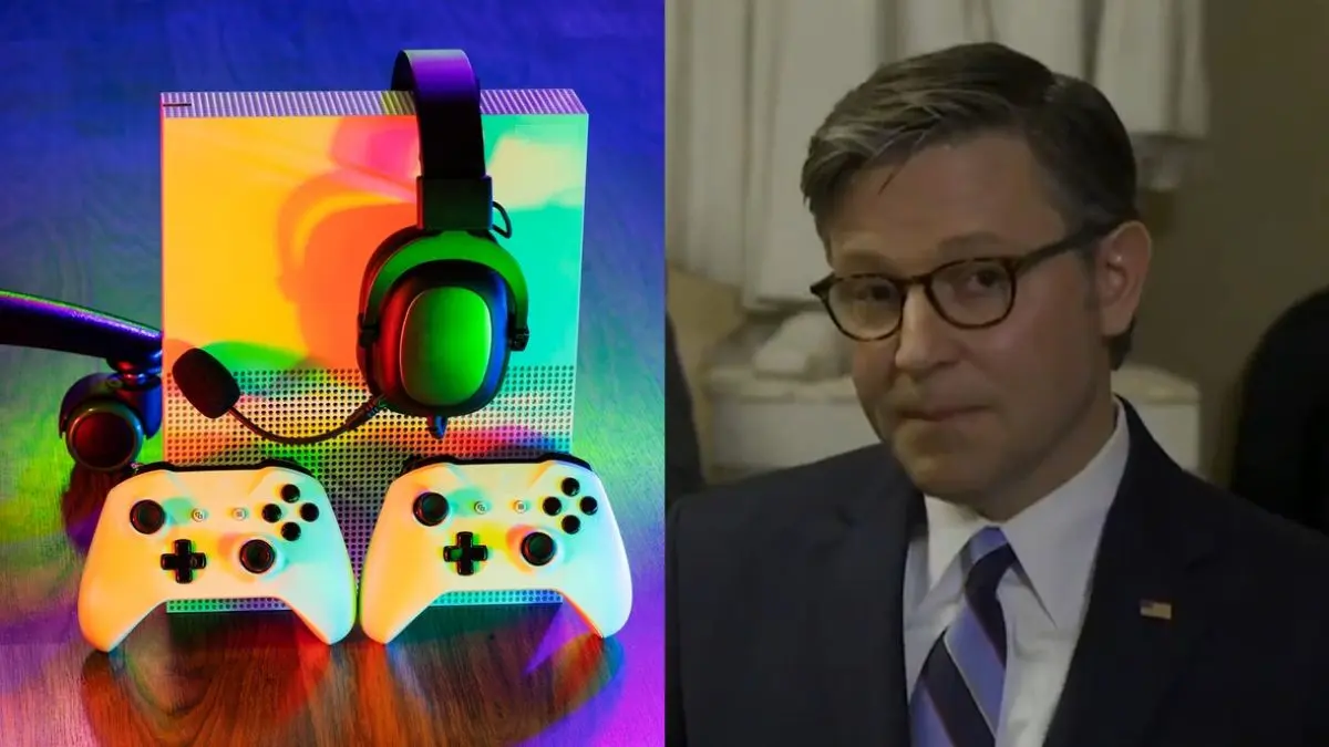 Estados Unidos culpa a los videojuegos de crisis de seguros sanitarios