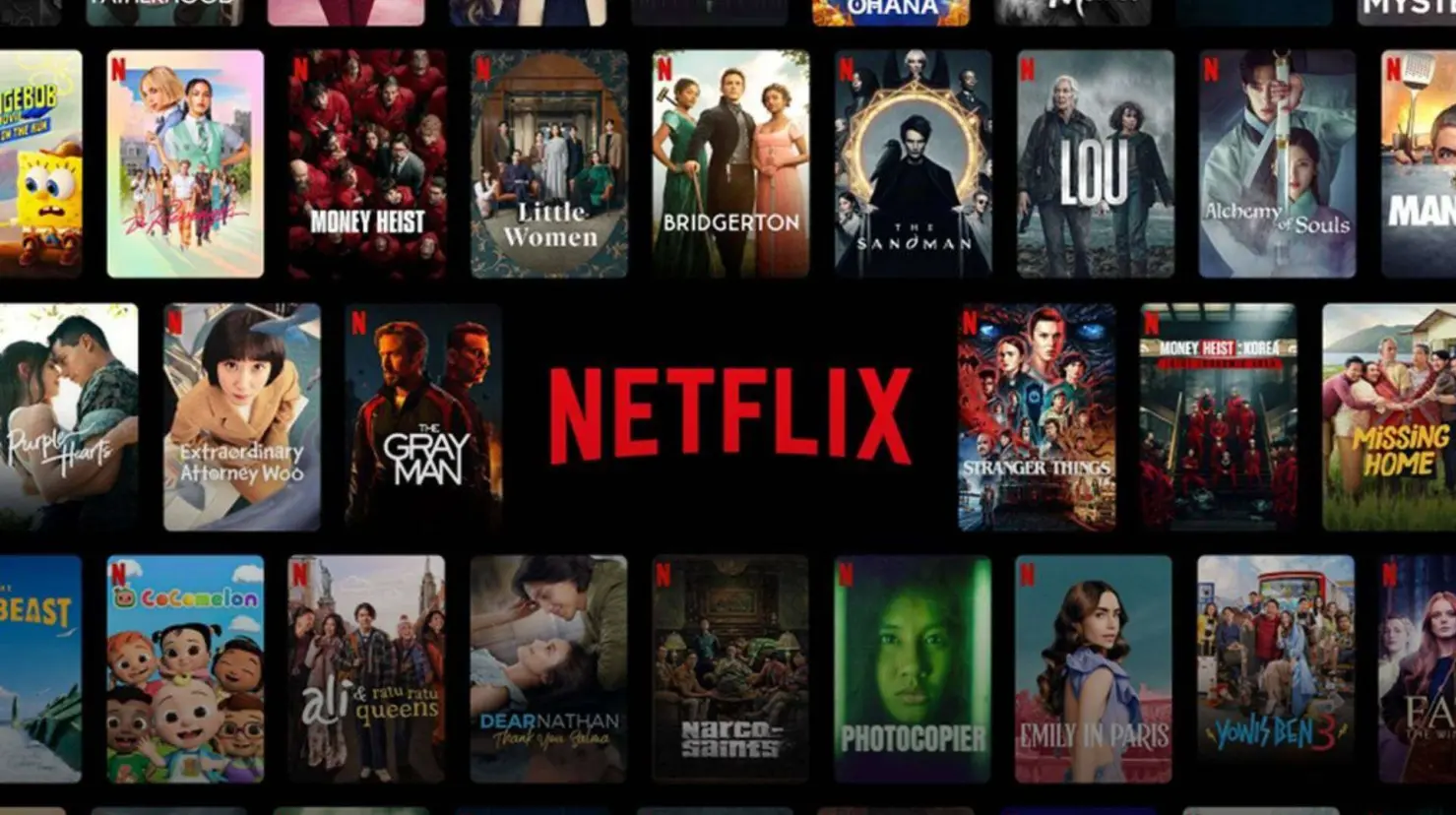 Esto llegará a Netflix entre el 15 y el 30 de abril ¡Prepara un maratón!