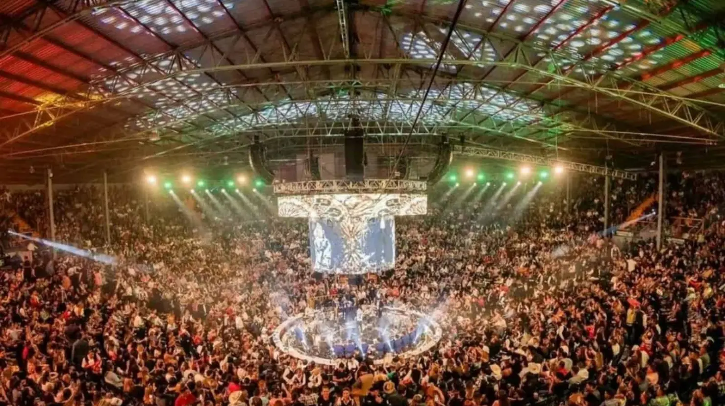 Estos son los estados donde se han prohibido las presentaciones de corridos en México