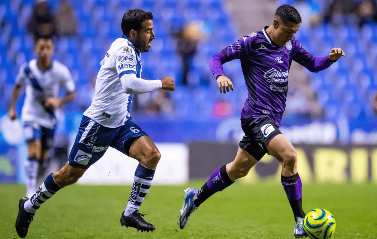 La liga establece multas para los tres últimos lugares de la tabla.