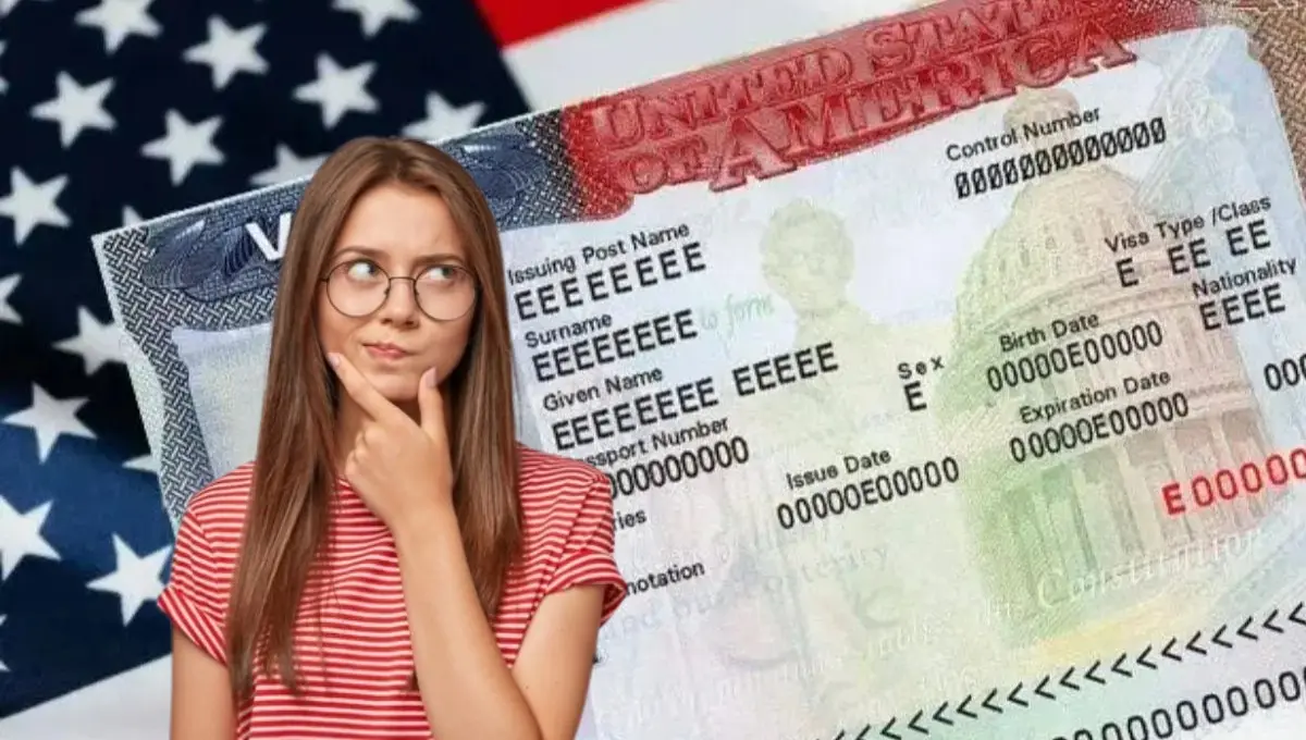 Requisitos que debes cumplir para hacer la renovación de la Visa Americana. Foto: Original
