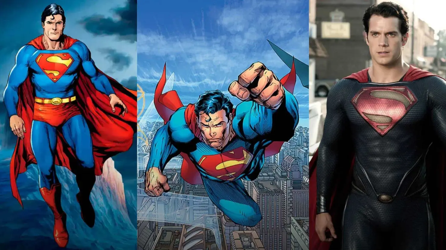 Este 18 de abril se celebra el Superman Day: homenaje al primer superhéroe de la historia