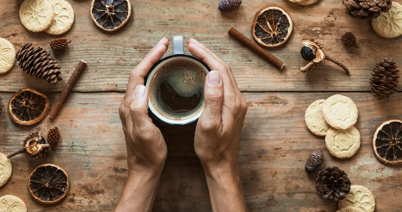 Rituales con café para atraer las buenas vibras y abundancia al hogar, según el Feng Shui | VIDEOS