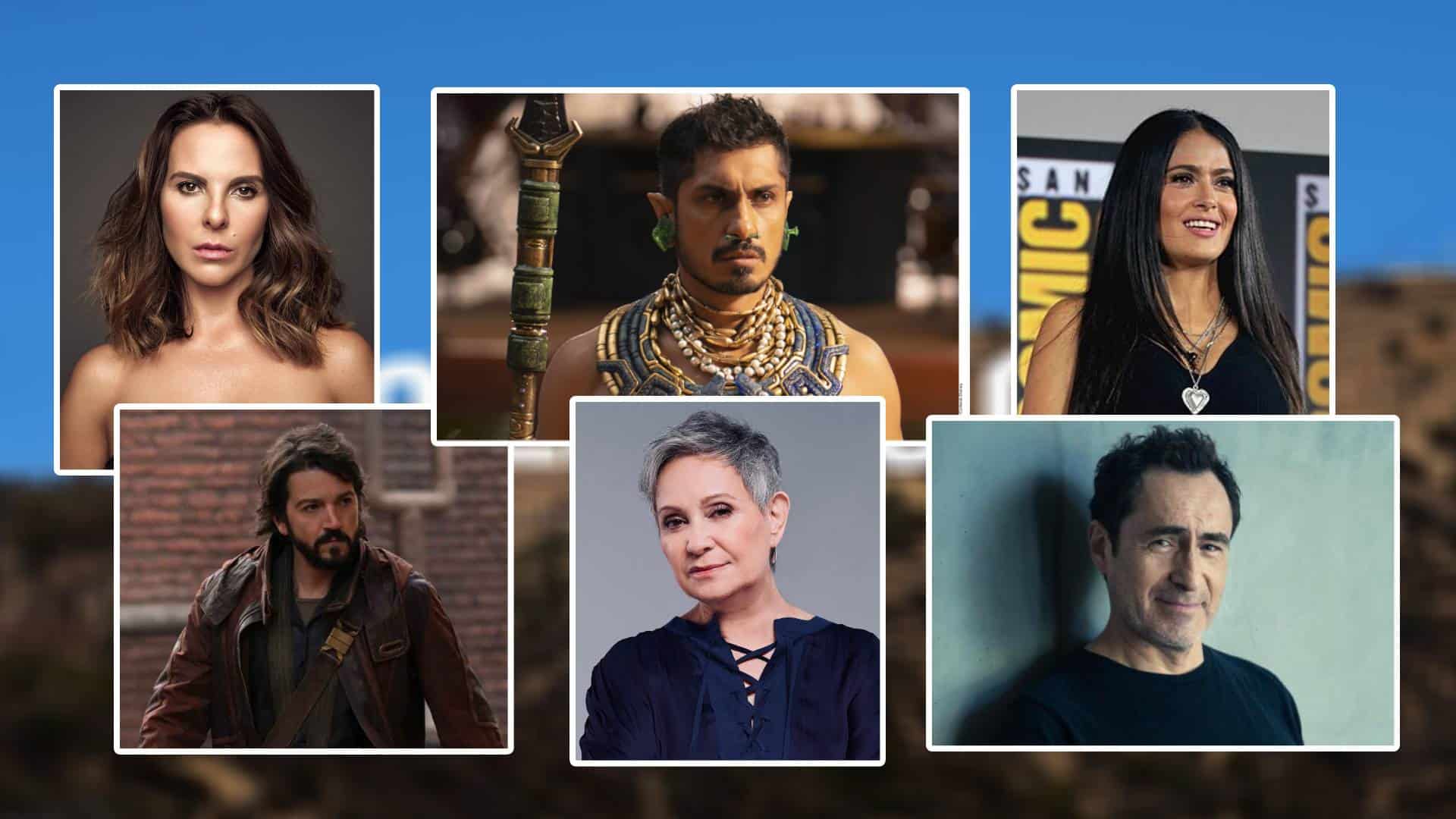 Actor De Actores Mexicanos En Hollywood VIDEO. Captan A Famoso Actor Mexicano