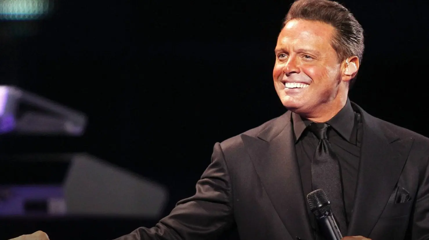 Luis Miguel, El Sol de México, celebra sus 55 años: estas son sus mejores canciones