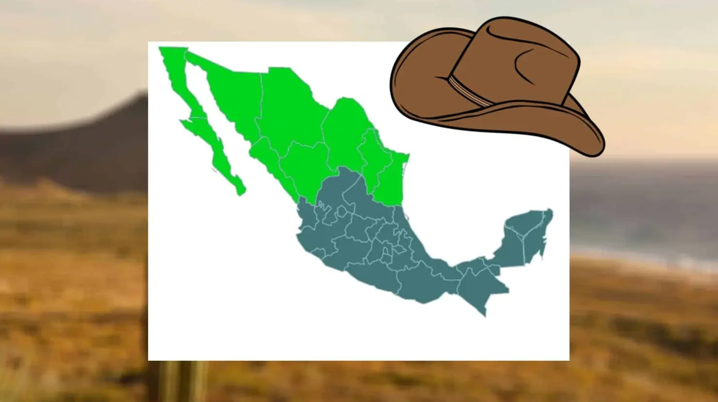 ¿Por qué en Sonora y el norte de México se pronuncia la ‘ch’? La explicación te sorprenderá