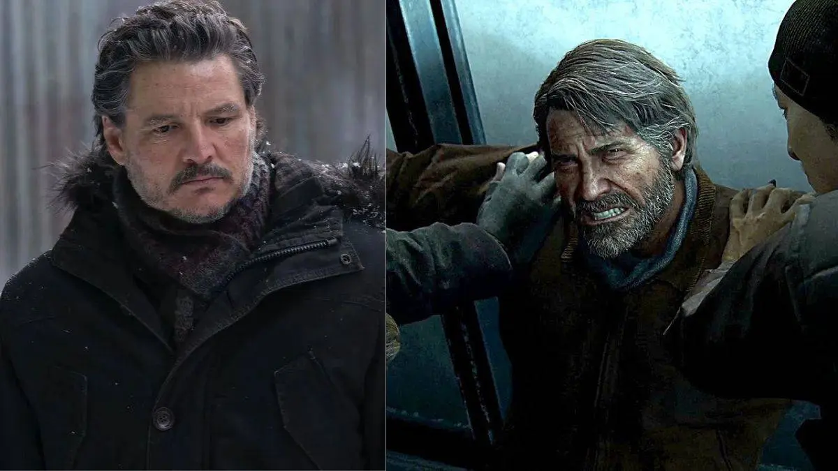 The Last of Us 2: Estas son las diferencias del juego a la serie de la muerte de Joel