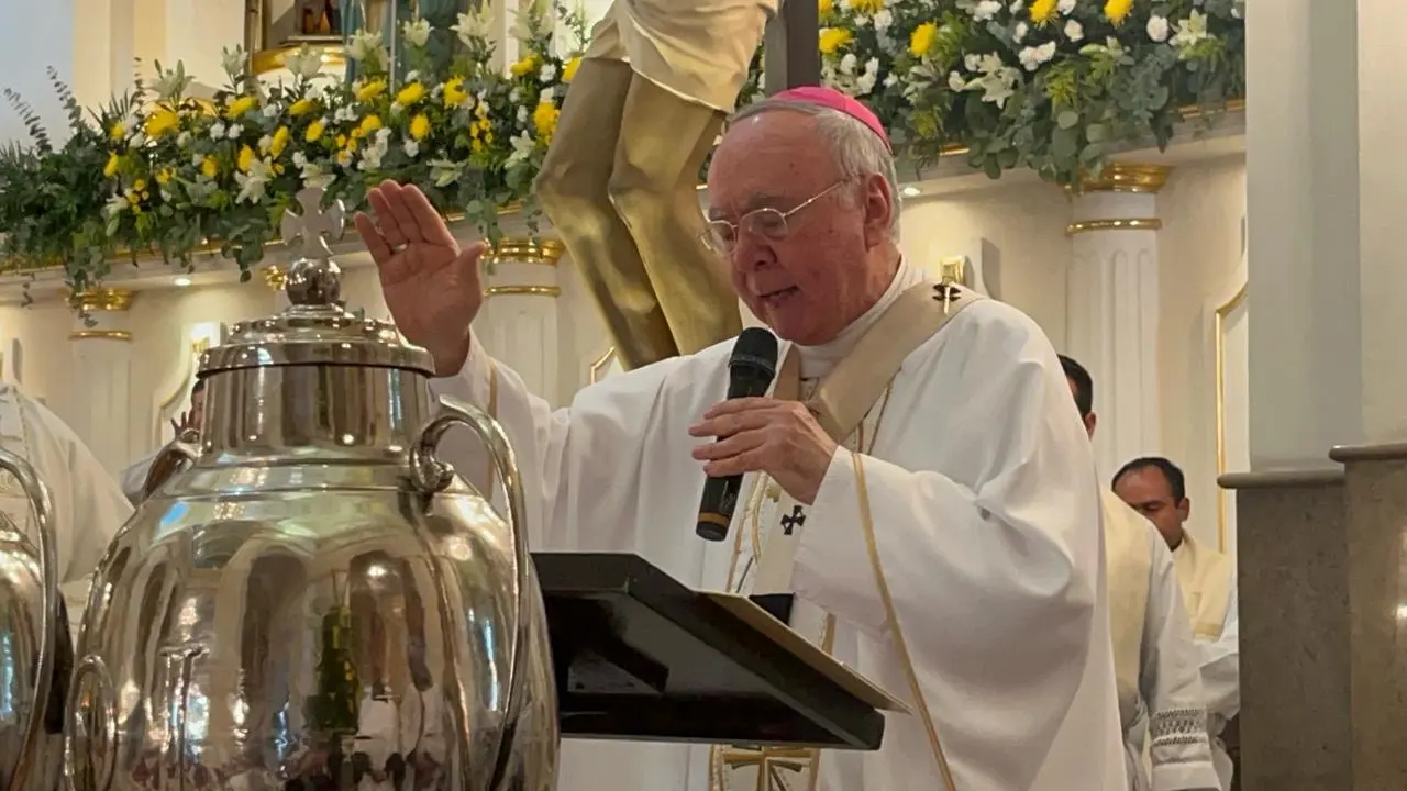 El Papa Francisco, falleció este lunes 21 de abril en la ciudad del Vaticano a la edad de 88 años, nació en Argentina y fue el 266 Papa de la Iglesia Católica, desde el 13 de marzo del 2013 al 21 de abril del 2025